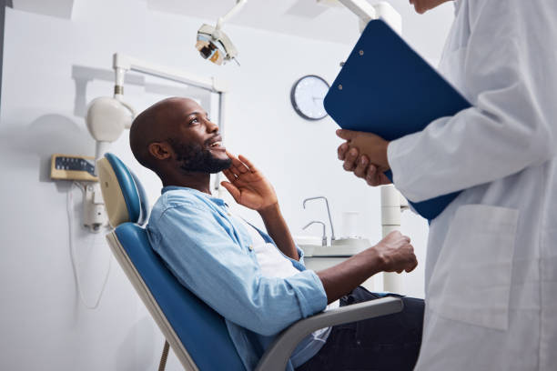 Best Emergency Dental Services for Seniors in Eaton, OH